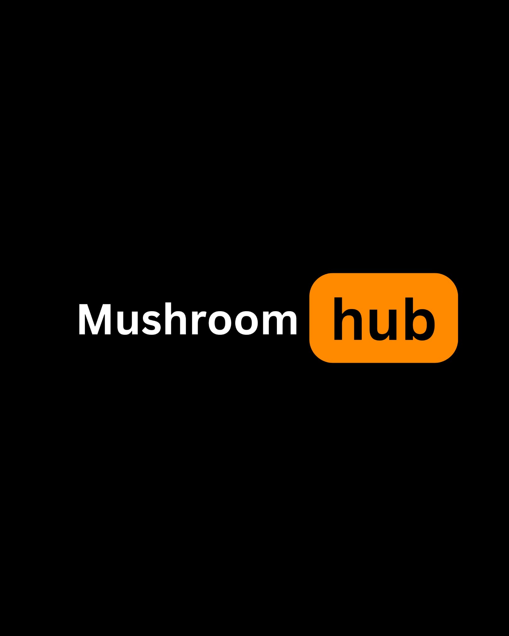 Mushroom Hub